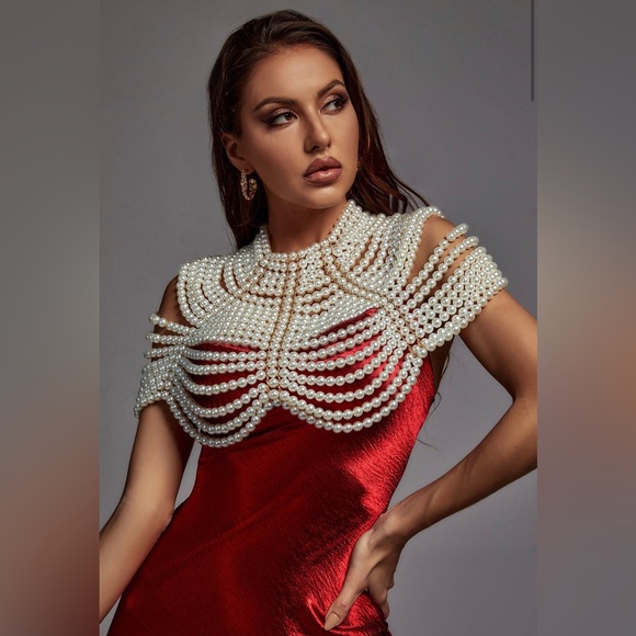 Bella: Pearl Me Up Top - Picture 4 of 8